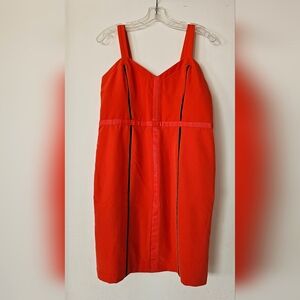 Rebecca Minkoff Summer Dress